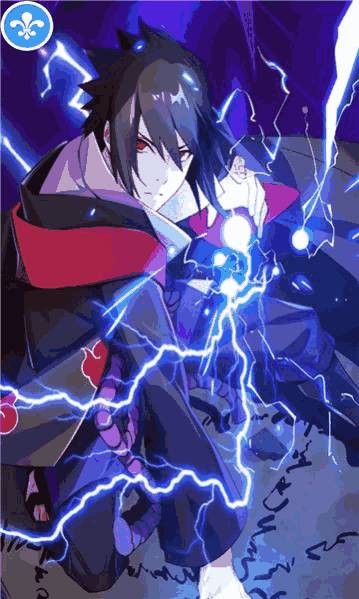 螺旋丸大战 截图