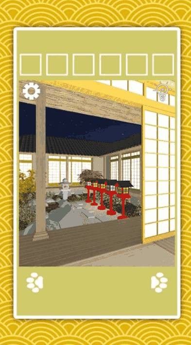 逃出赏月之夜 截图