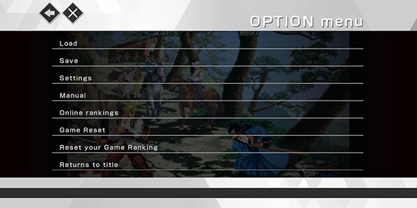 月华剑士2 截图