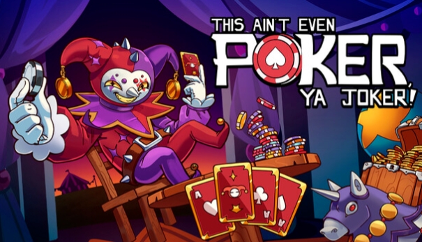 翻天喜地凑大钱中文版 截图