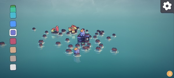 城镇叠叠乐 截图