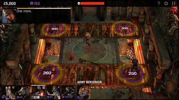 孤岛惊魂4 截图