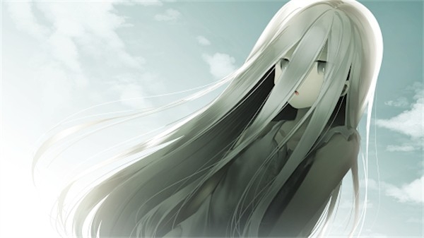 生死永相随永相伴 截图