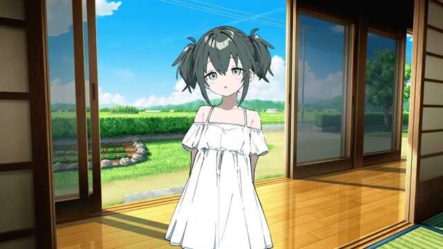 记忆源码：夏末 截图