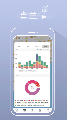 渔获手机版 截图