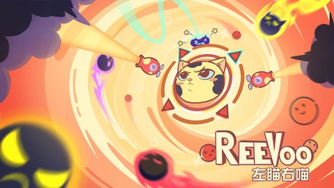 左瞄右喵ReeVoo 截图