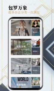 Dailyart杂志 截图