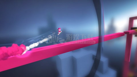 极速变色龙 截图