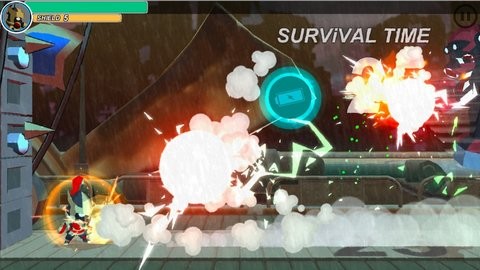 神义都市中文版 截图