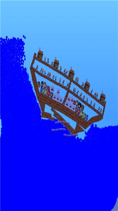 液体模拟器 截图