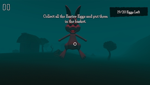 复活节兔子 截图