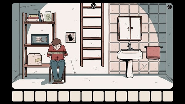 意外的实验 截图