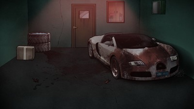 解谜密室逃生 截图