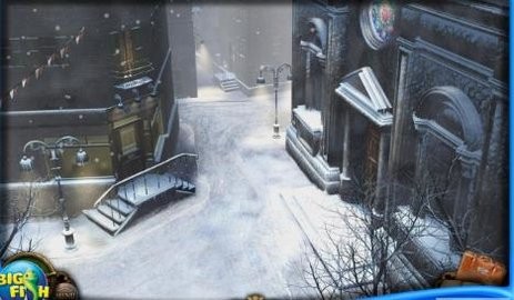 伊希斯女神之蛇2 截图