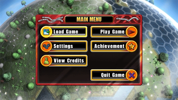 小小大战争1 截图