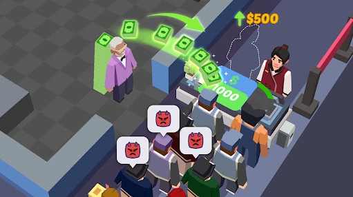 闲置电影帝国 截图