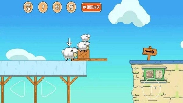 最强大冒险2内测版 截图