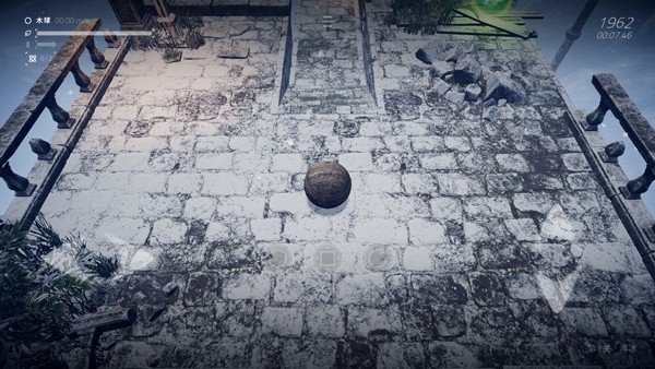 超级平衡球2空中花园 截图