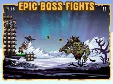 King Of The Hill 截图