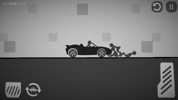 弄死火柴人2 截图