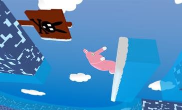 疯狂兔子人联机版 截图