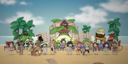 勇士食堂最新版 截图