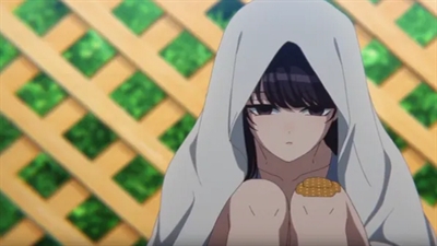 古见的新朋友们 截图