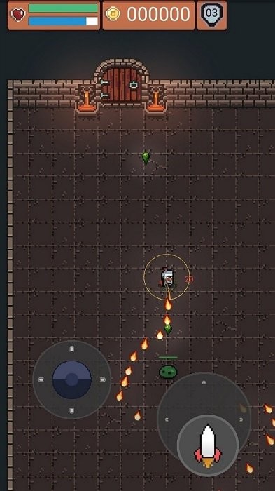 史莱姆地下城 截图