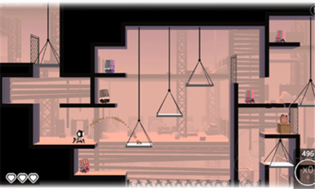 我的朋友佩德罗 截图