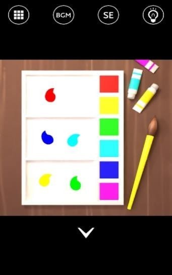 逃出黄昏公寓 截图