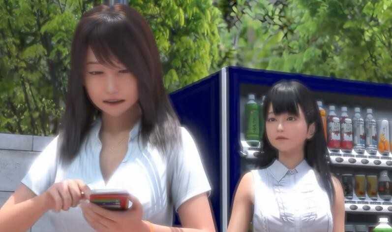 死宅天使甜蜜之家 截图