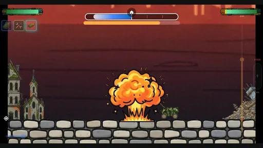 捣蛋坦克（Tank Tricksters） 截图