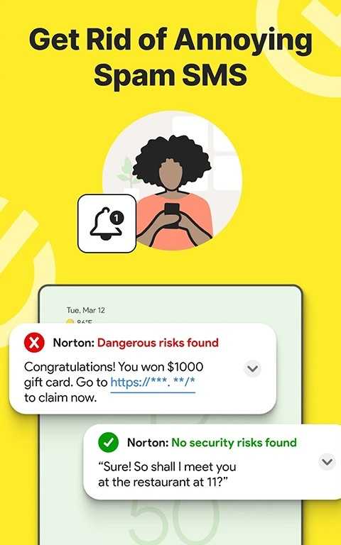 诺顿病毒库 截图