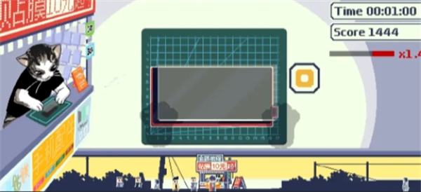 喵师傅你是干什么的 截图