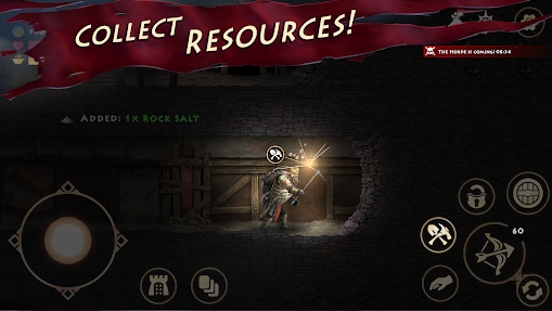 死人国维京生存 截图