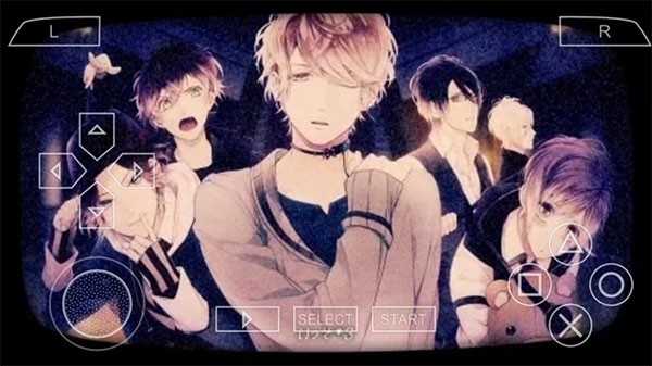 魔鬼恋人游戏 截图