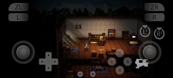 圣斗士冥王神话 截图