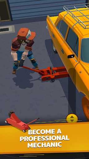 汽车机械模拟器 截图