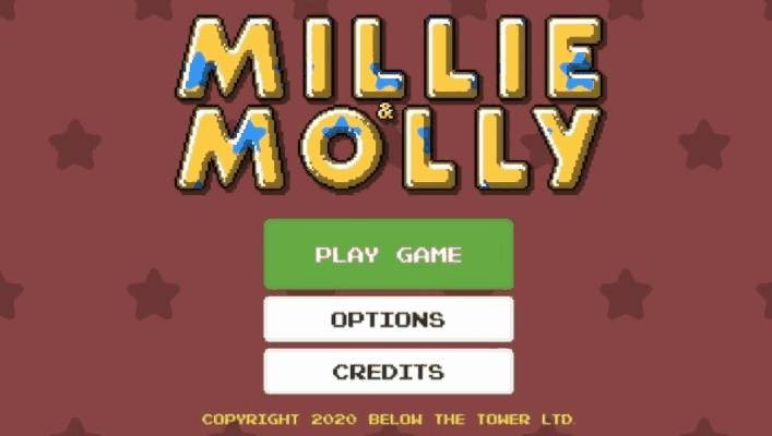 米莉和莫莉最新版 截图