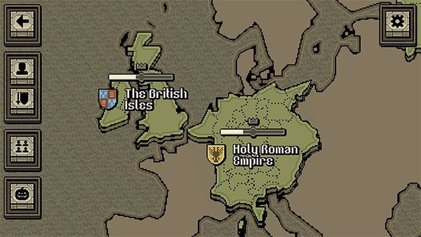 该死的混蛋破解版 截图