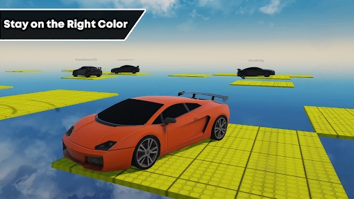 汽车地带大逃杀 截图