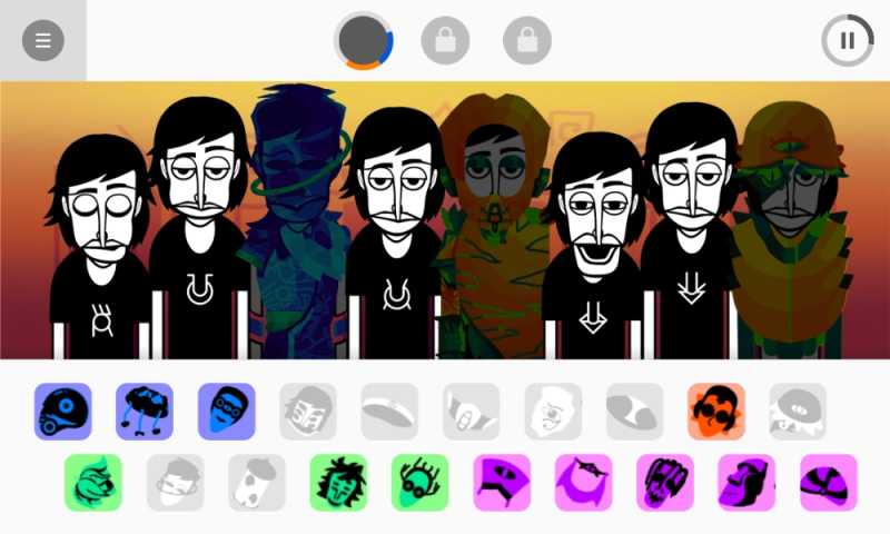 节奏盒子Shpongle版 截图