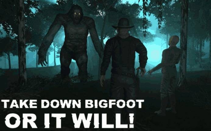 末日生还者 截图