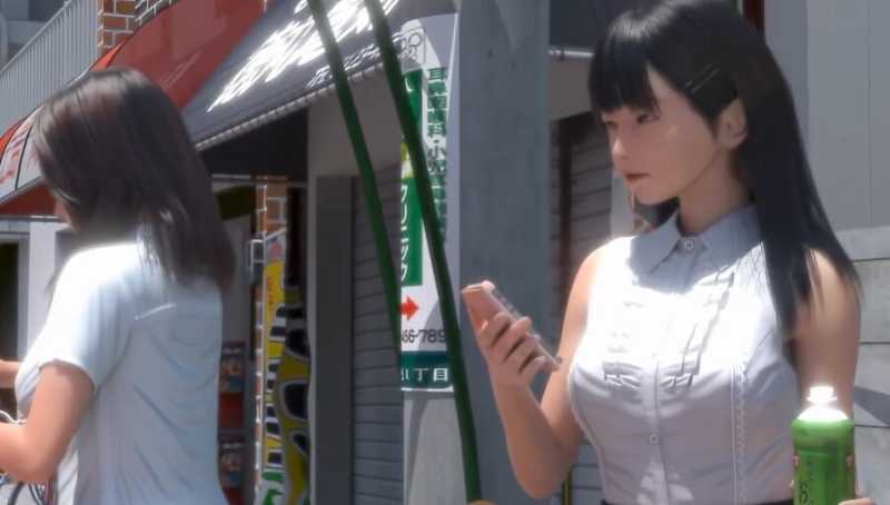 死宅天使甜蜜之家 截图