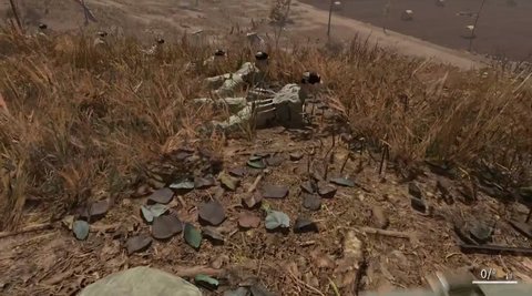 无畏征途抗美援朝 截图