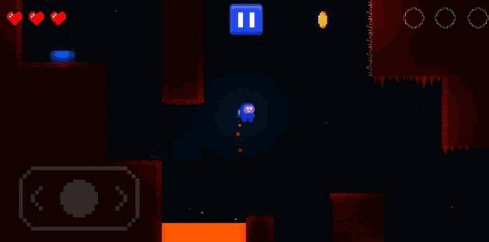 像素赛尼克 截图