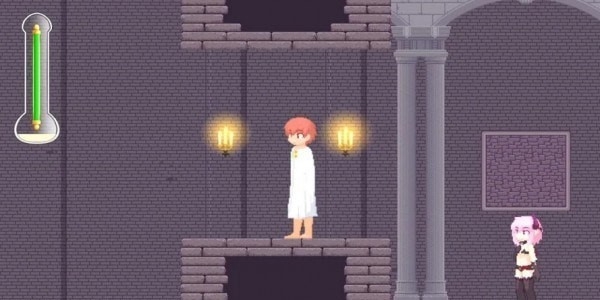 Castle of Temptation 截图