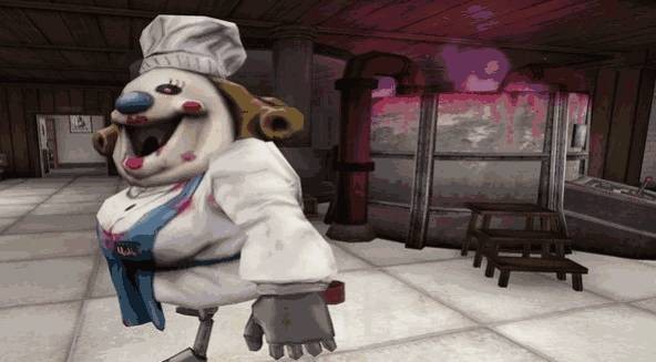 冰淇淋大冒险 截图