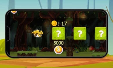 跳跳龙大冒险 截图