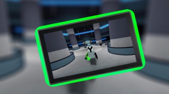 逃离机器老鼠 截图